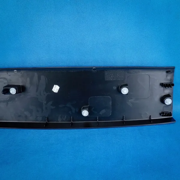 BMW X5 G05 Övre bagageluckfoder OEM 51497442967 image 5