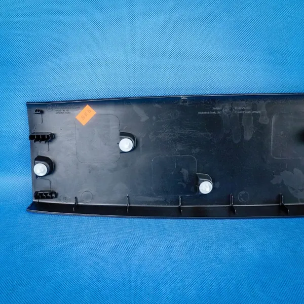 BMW X5 G05 Övre bagageluckfoder OEM 51497442967 image 6