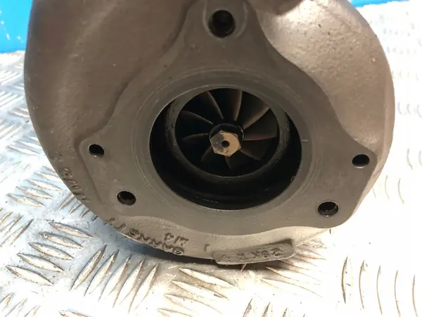 Turbine MERCEDES-BENZ E COUPE A6420901486 diesel 2009 image 3