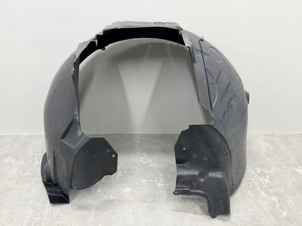 Audi A4 B8 Levage Avant Gauche OEM 8K0821171N 2012-2015 image 2