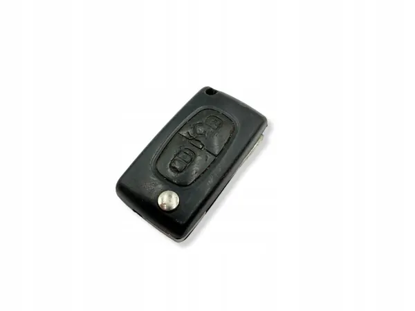 OEM UHP2038 Sleutelhanger voor Peugeot Citroen 207 307 407 607 image 3