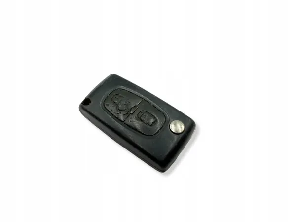OEM UHP2038 Sleutelhanger voor Peugeot Citroen 207 307 407 607 image 4