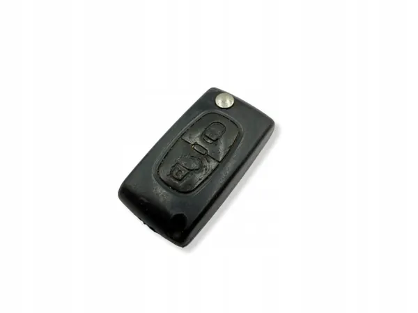 OEM UHP2038 Sleutelhanger voor Peugeot Citroen 207 307 407 607 image 5