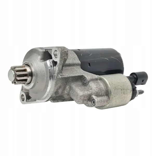 Motor de arranque OEM 02E911023S para VW Audi Skoda 2.0 TSI image 4