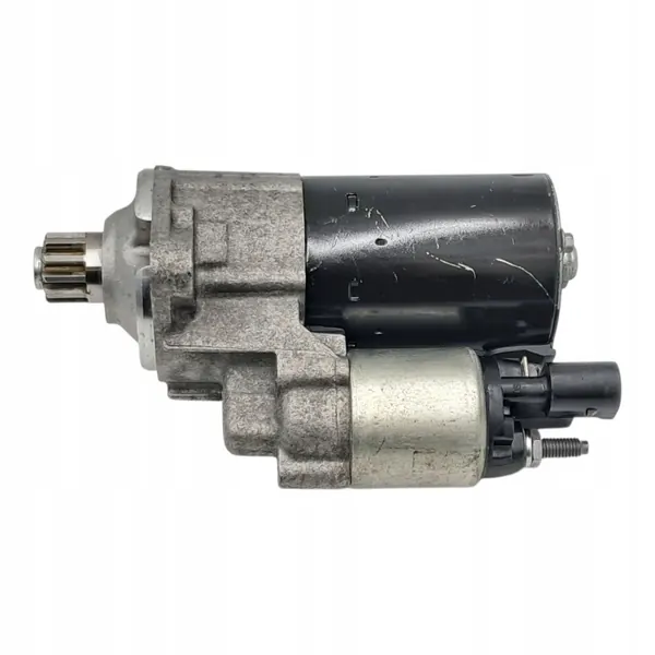 Motor de arranque OEM 02E911023S para VW Audi Skoda 2.0 TSI image 5