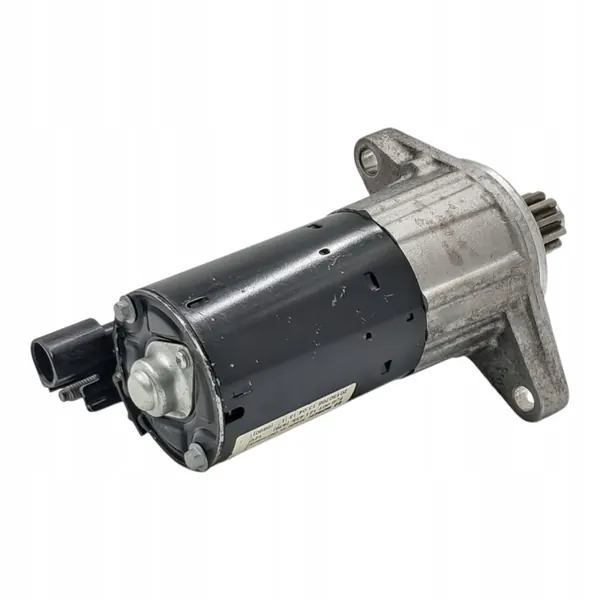 Motor de arranque OEM 02E911023S para VW Audi Skoda 2.0 TSI image 6