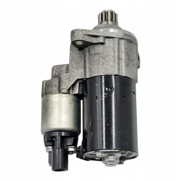 Motor de arranque OEM 02E911023S para VW Audi Skoda 2.0 TSI image 7
