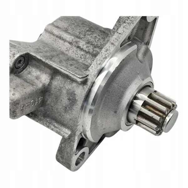 Motor de arranque OEM 02E911023S para VW Audi Skoda 2.0 TSI image 8