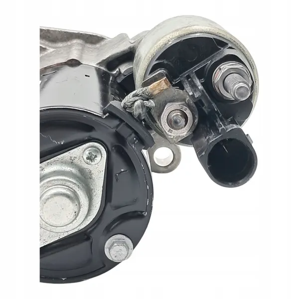Motor de arranque OEM 02E911023S para VW Audi Skoda 2.0 TSI image 9
