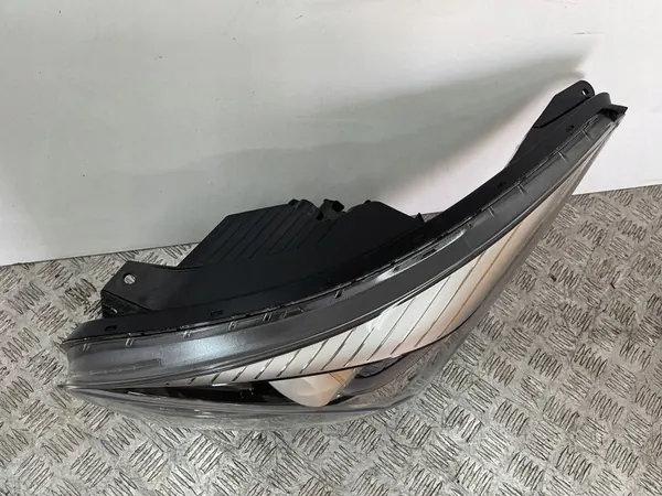 FARO IZQUIERDO KIA Picanto 3 III 17- LENTE LED OEM image 5