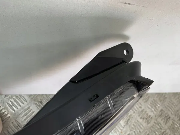 FARO IZQUIERDO KIA Picanto 3 III 17- LENTE LED OEM image 7