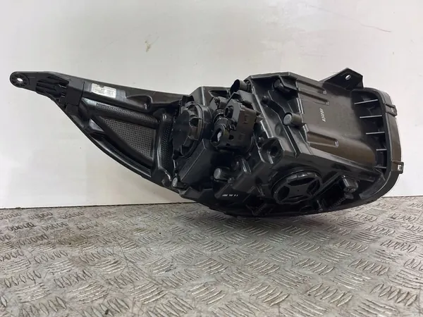 FARO IZQUIERDO KIA Picanto 3 III 17- LENTE LED OEM image 8