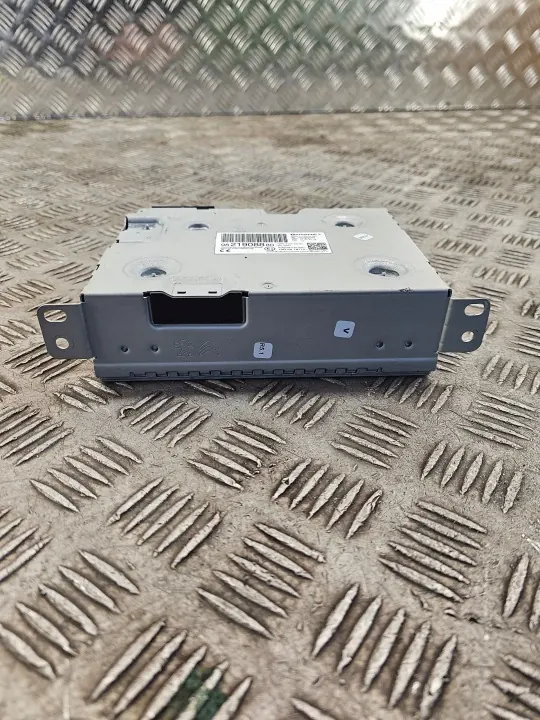 Module Radio Navigation Peugeot 308 T9 OEM 9821908880 image 2