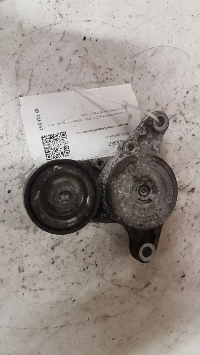 Tensor de correa alternador OEM 11287823374 para Mini image 2