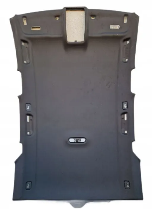 Katto OEM 4G9867506 Audi A6 C7 Avantille image 2