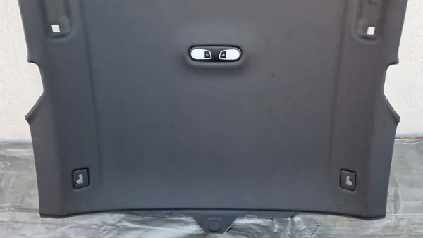 Katto OEM 4G9867506 Audi A6 C7 Avantille image 3