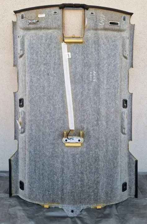 Katto OEM 4G9867506 Audi A6 C7 Avantille image 7