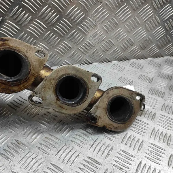 Turboahdin A2780903680 Mercedes-Benz CLS 4.7L:lle image 6