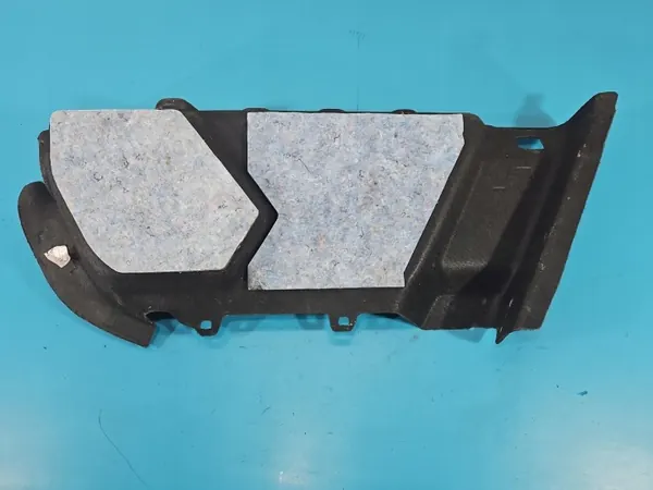 OEM 98134303ZD Linker Kofferbakbekleding Peugeot 508 II image 4