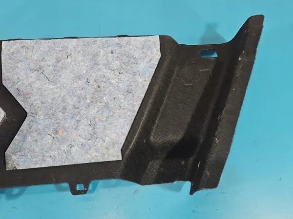 OEM 98134303ZD Linker Kofferbakbekleding Peugeot 508 II image 5