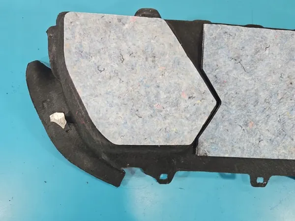 OEM 98134303ZD Linker Kofferbakbekleding Peugeot 508 II image 6