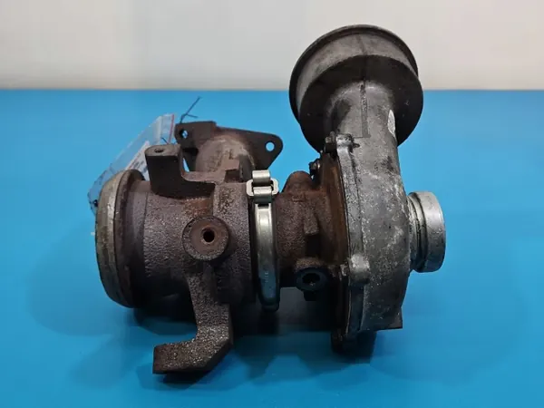 Turbocompressor OEM A6400901780 para Mercedes 2.0 CDI image 4