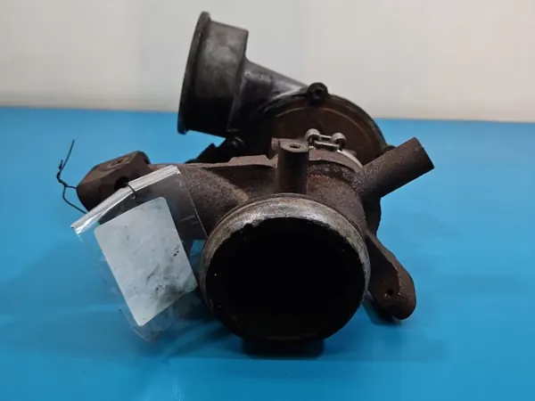 Turbocompressor OEM A6400901780 para Mercedes 2.0 CDI image 5