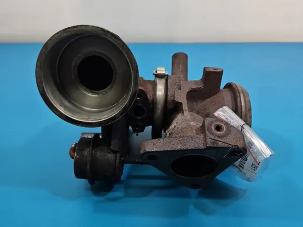 Turbocompressor OEM A6400901780 para Mercedes 2.0 CDI image 6