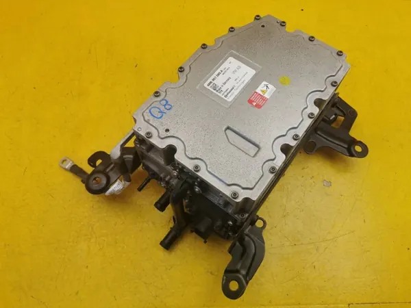 Audi Q8 Omvormer OEM 4M6907080A - Gebruikt image 3