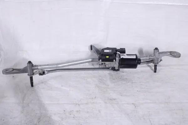 BMW 5 G30 G31 Etuikkunan pyyhkijä W000061594 image 3