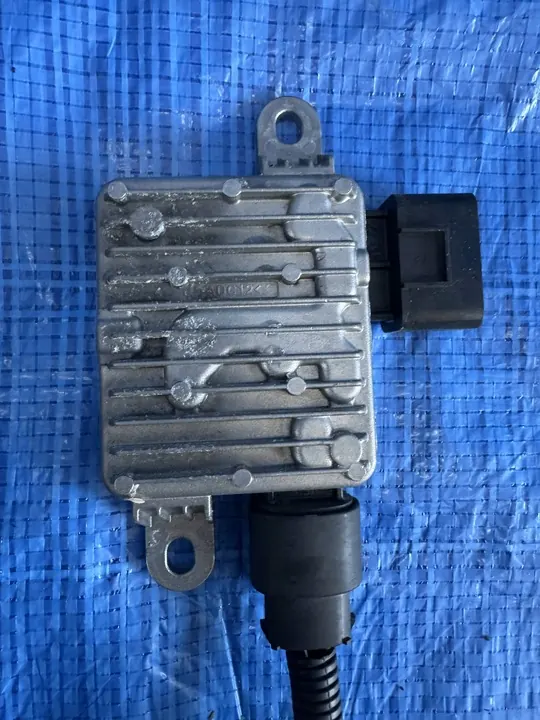 Fläktkontroller Hyundai i30 III 1.0 T-GDI 2023 image 2