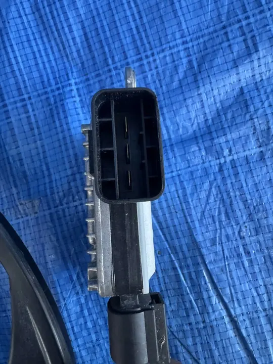 Fläktkontroller Hyundai i30 III 1.0 T-GDI 2023 image 3