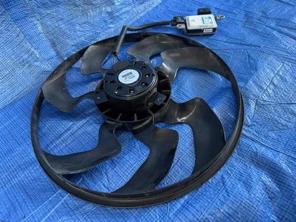 Fläktkontroller Hyundai i30 III 1.0 T-GDI 2023 image 6