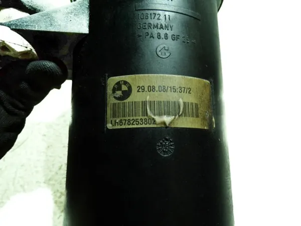 Ohjausvahvistimen säiliö OEM 678253802 BMW X6 image 3