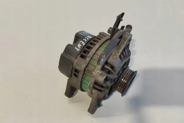 Vaihtovirtageneraattori HYUNDAI ACCENT SEDAN 1.3L 1999 AB190058 image 3