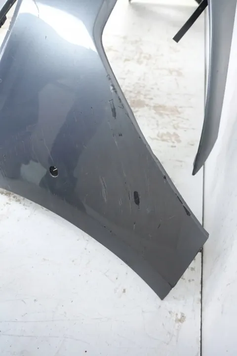 Mercedes CLA W118 etupuskuri OEM A1188855300 image 5