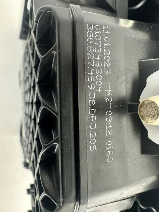 OEM 3G0827469JB Backkamera för VW Passat image 9