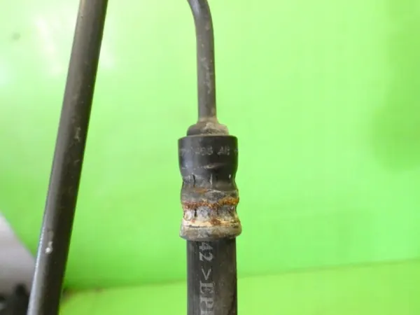 Kopplingsslavcylinderrör OEM 1K1721465AC image 10