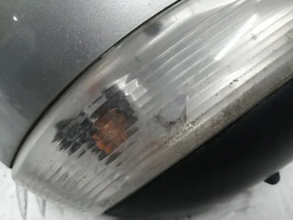 Oikea peili Renault OE OEM FRE58728 - Käytetty image 3