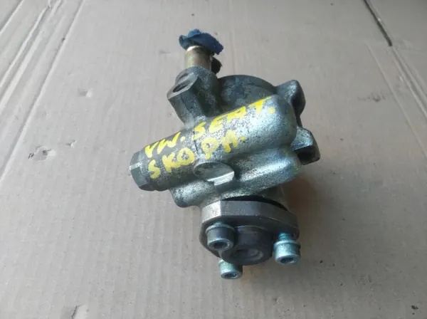 Pompe de direction OEM 030145157 pour VW SEAT SKODA image 2