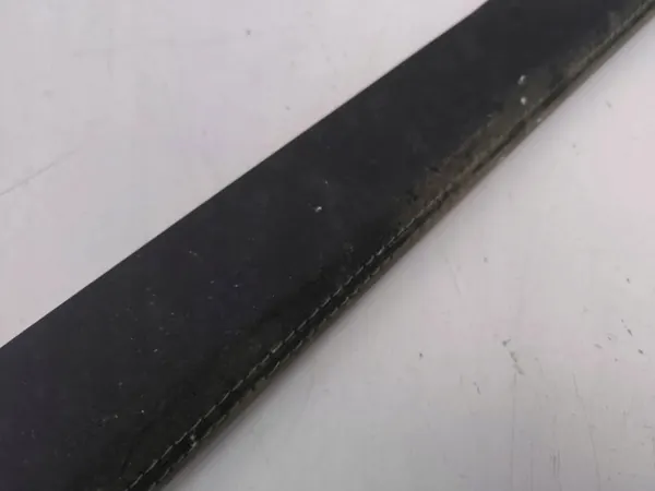 Tesla Model S keskikonsolin koriste vasen OEM 100536501C image 4