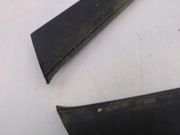 Tesla Model S keskikonsolin koriste vasen OEM 100536501C image 6