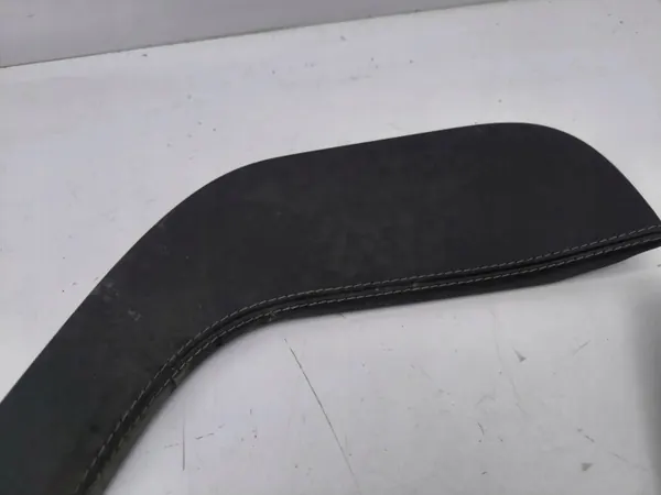 Tesla Model S keskikonsolin koriste vasen OEM 100536501C image 7