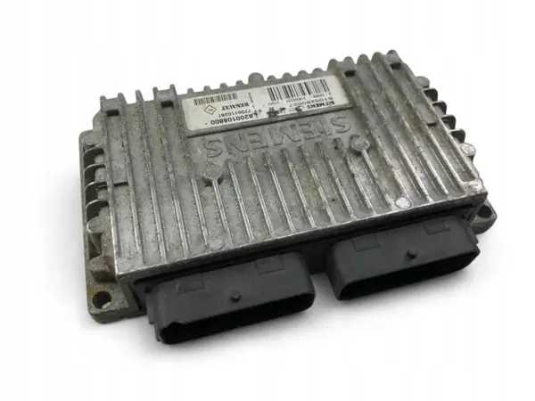 Calculateur Boîte Vitesses OEM 32550542 Renault Kangoo image 2