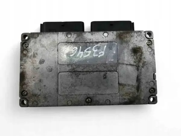 Calculateur Boîte Vitesses OEM 32550542 Renault Kangoo image 4