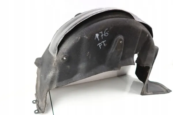 Mercedes W176 Taka Oikea Pyöränkaari OEM 1766900430 image 2