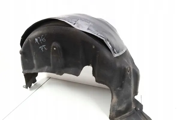 Mercedes W176 Taka Oikea Pyöränkaari OEM 1766900430 image 3