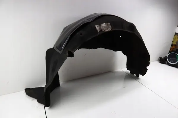 Mercedes W176 Taka Oikea Pyöränkaari OEM 1766900430 image 7