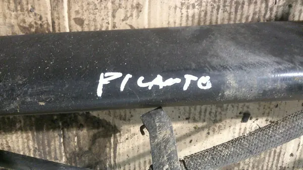 Viga suspensão KOMPLETNA ANTERCENTRUM Kia Picanto II image 6