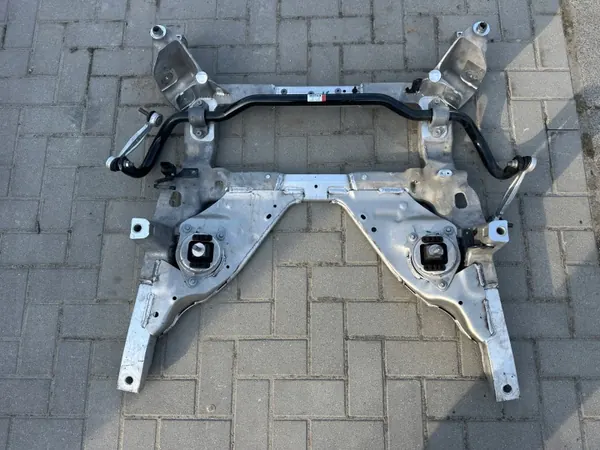 Baca Alfa Romeo Stelvio OEM 00505658510 Usada image 2